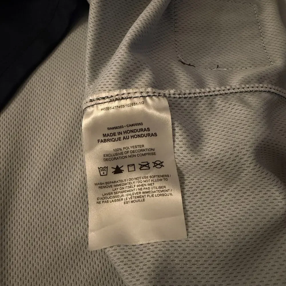 Nike good pre